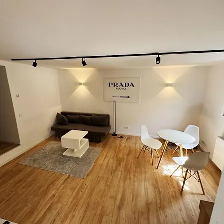 In Apartamento Leverkusen