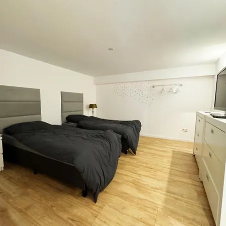 Apartamento In Leverkusen