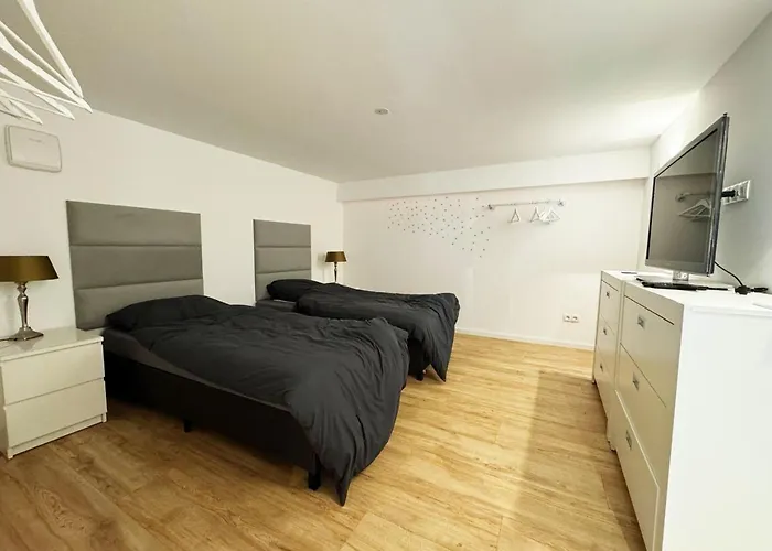 Appartement In Leverkusen