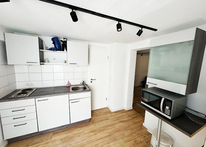 In Appartement Leverkusen